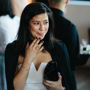 Meet your Posher, Alyson